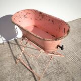 Planter bathtub 1930