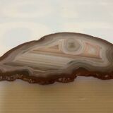 Onyx stone paperweight