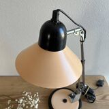 Vintage Aluminor articulated lamp