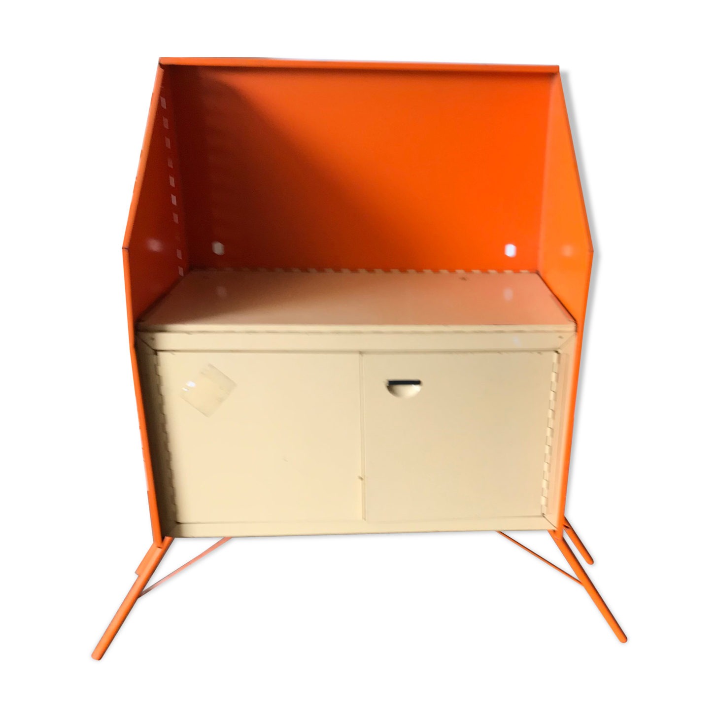 70's folding extra furniture