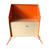 70's folding extra furniture