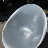 Armchair Eros by Philippe Starck for Kartell