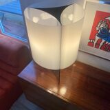 Arteluce table lamp, model 526G by Massimo Vignelli from the 60s
