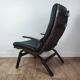 Danish armchair from the 70s
