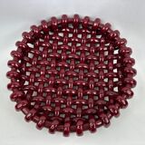 Dish vintage Jérôme Massier