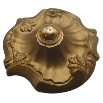Antique doorbell: lière