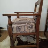 Pair of Armchairs
