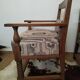 Paire de fauteuils