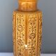 Vase Scheurich XXL, West Germany, 1960s