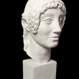 Etruscan Apollo| Villa Borghese | Rome