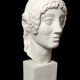 Etruscan Apollo| Villa Borghese | Rome
