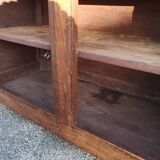 Vaisselier buffet