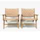 Olivier's writer's armchair