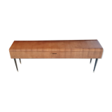 Vintage console