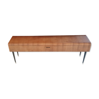 Vintage console