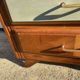 Semainier vintage 50s