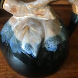 Vintage ceramic carafe