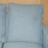 Three-piece Minty Oxford canapé 1933