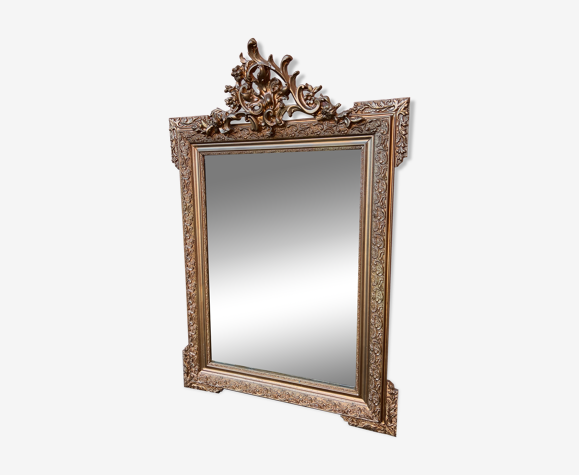 Miroir Napoléon