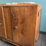 Bedside table