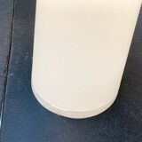 Italian postmodern cone floor lamp by Emporium