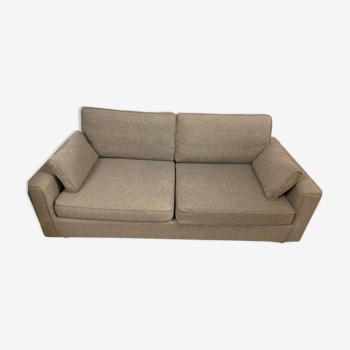 Convertible 4-seater interiors sofa
