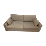 Convertible 4-seater interiors sofa