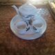 Service duo a thé ou café chinois