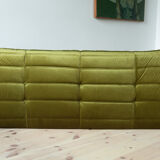 Togo sofa set model designed by Michel Ducaroy 1973