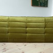 Togo sofa set model designed by Michel Ducaroy 1973