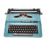 Machine à écrire Smith Corona electra II