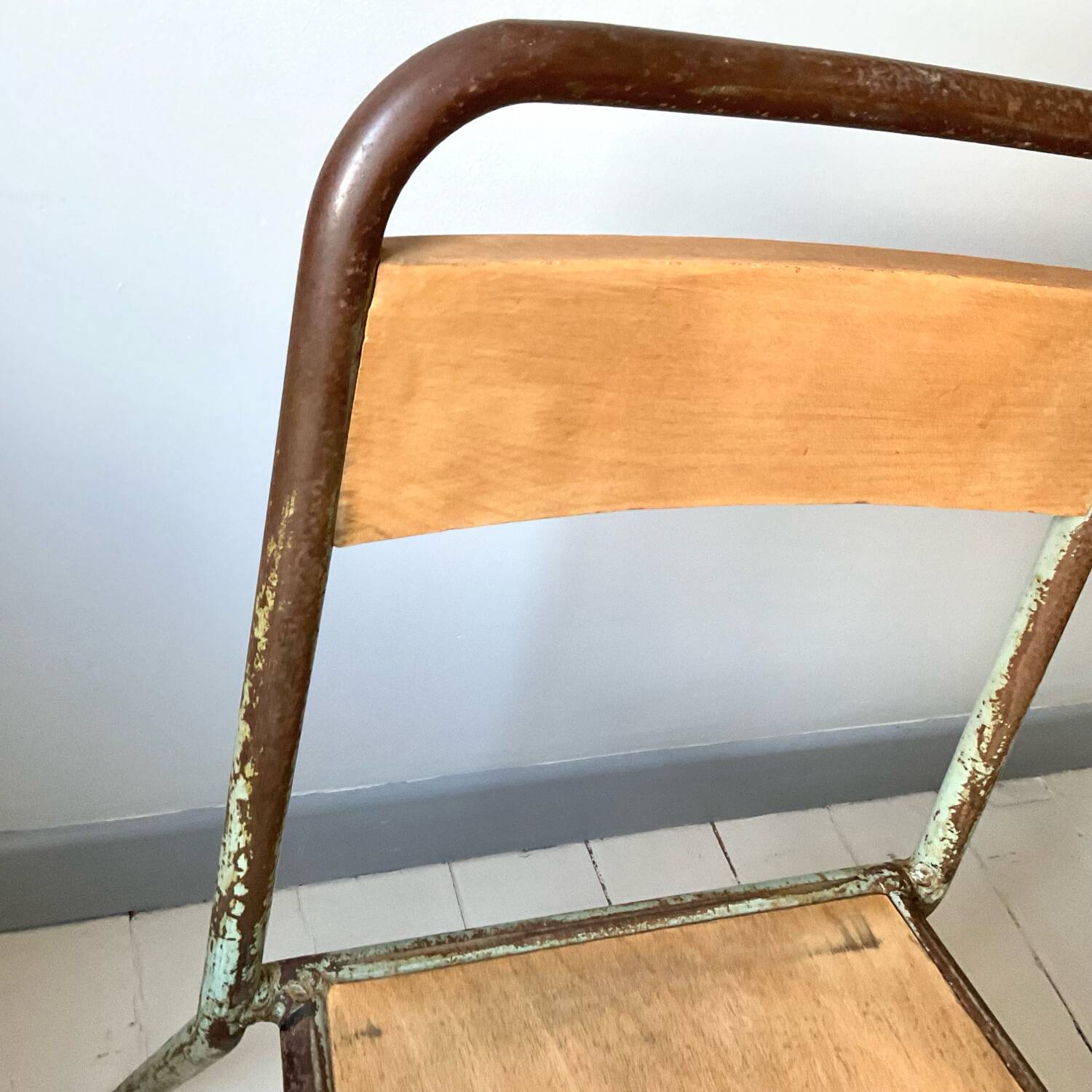 Set of 2 Stella chairs