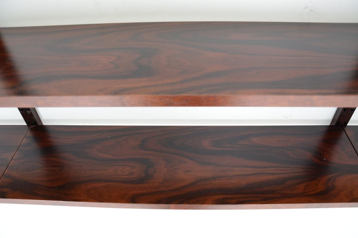 Poul Cadovius modular shelf