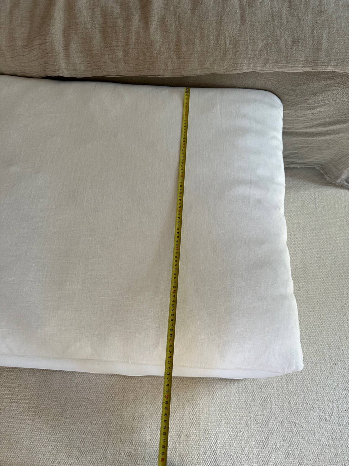 Footrest Holiday home