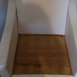 Vintage 60s Steiner chair