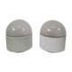 Pair table lamps, vintage model Bulbone Tronconi