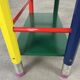 Etagère crayon style Pierre Sala pour enfants