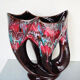 Vase céramique Vallauris