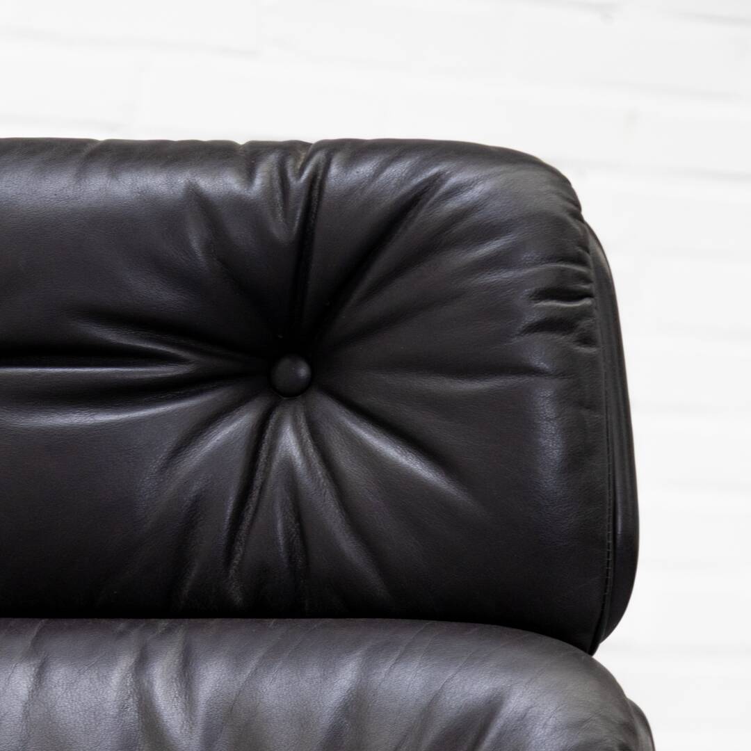 Karl Dittert Office Chair Martin Stoll 1970s