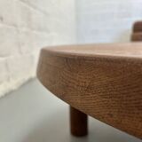 Pierre Chapo T02 coffee table