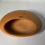 Ceramic pocket emptier
