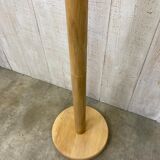 Scandinavian coat rack