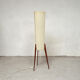 Scandinavian tripod floor lamp 1960