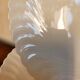 5 dessert plates or starter by Tharaud