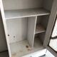Armoire pharmacie ancienne