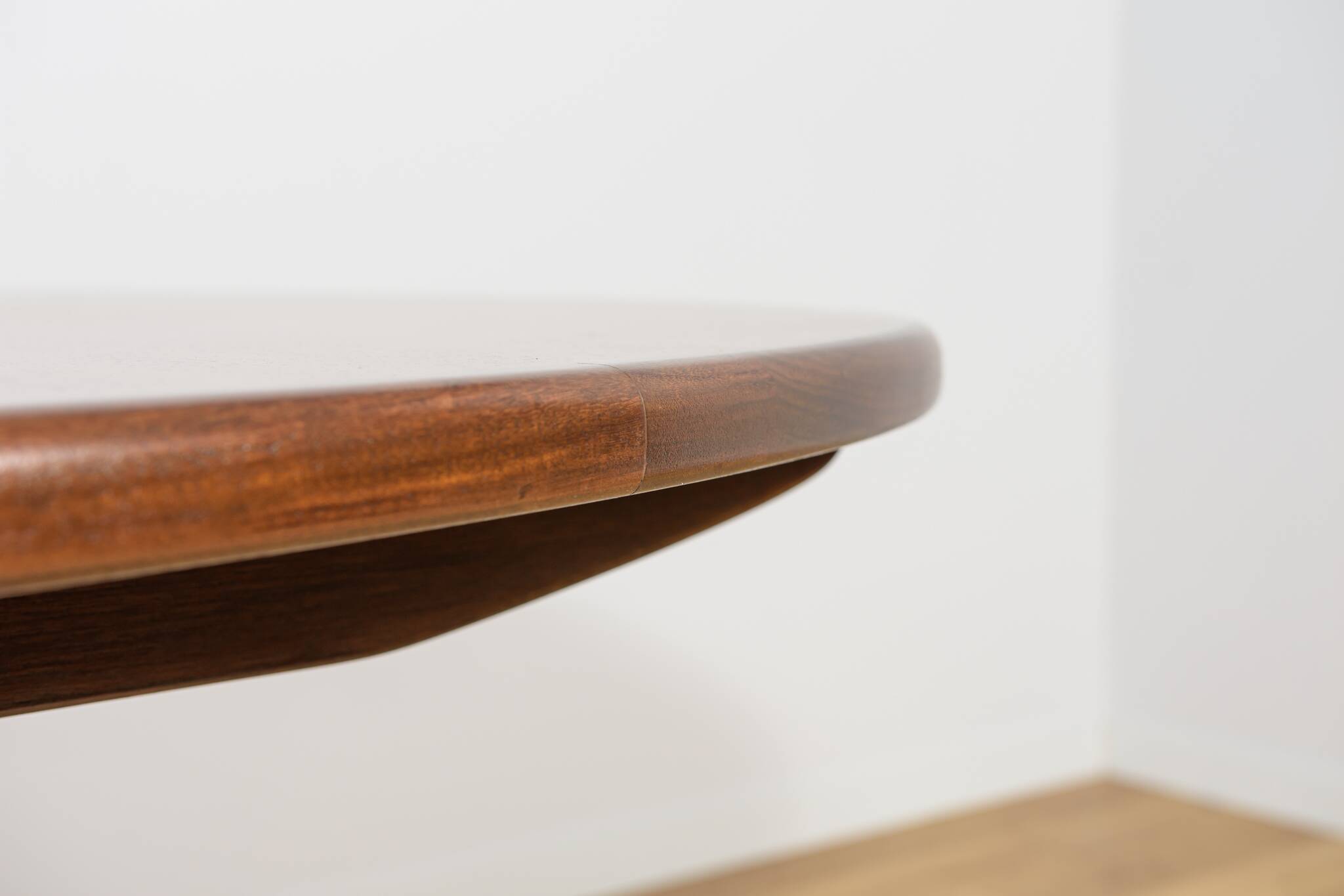 Mid-Century Oval Dining Table in Teak from G-Plan, United Knigdom, 1960s