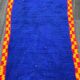 Moroccan handmade rug 250cmx100cm