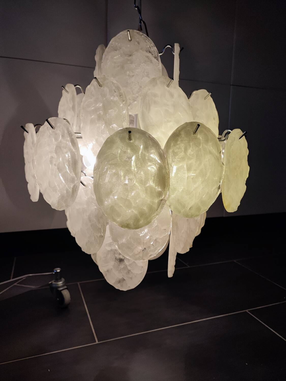 Italian lustre, 1960s