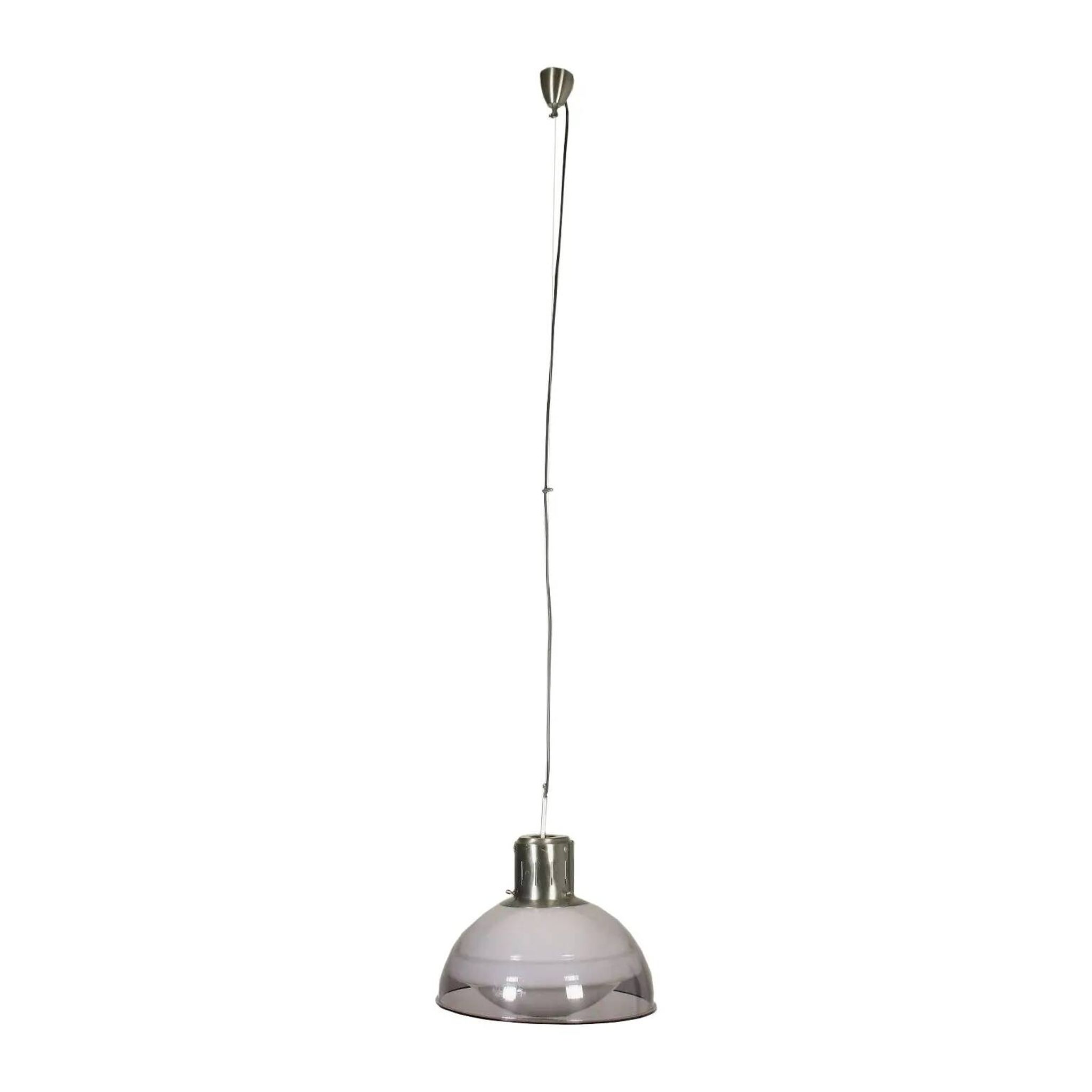 Suspension en méthacrylate Italie 1960