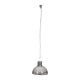 Acrylic lamp Italy 1960s